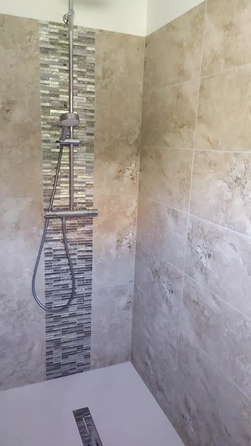 Apartmán Pierine Le Lavandou