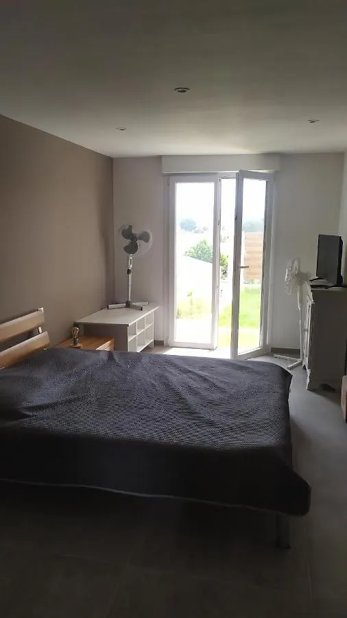 Apartmán Pierine Le Lavandou