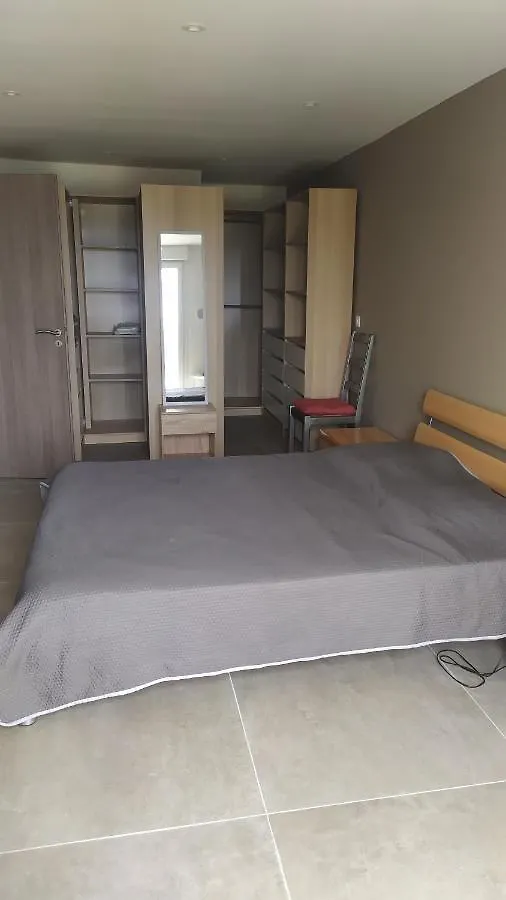 Apartmán Pierine Le Lavandou Francie